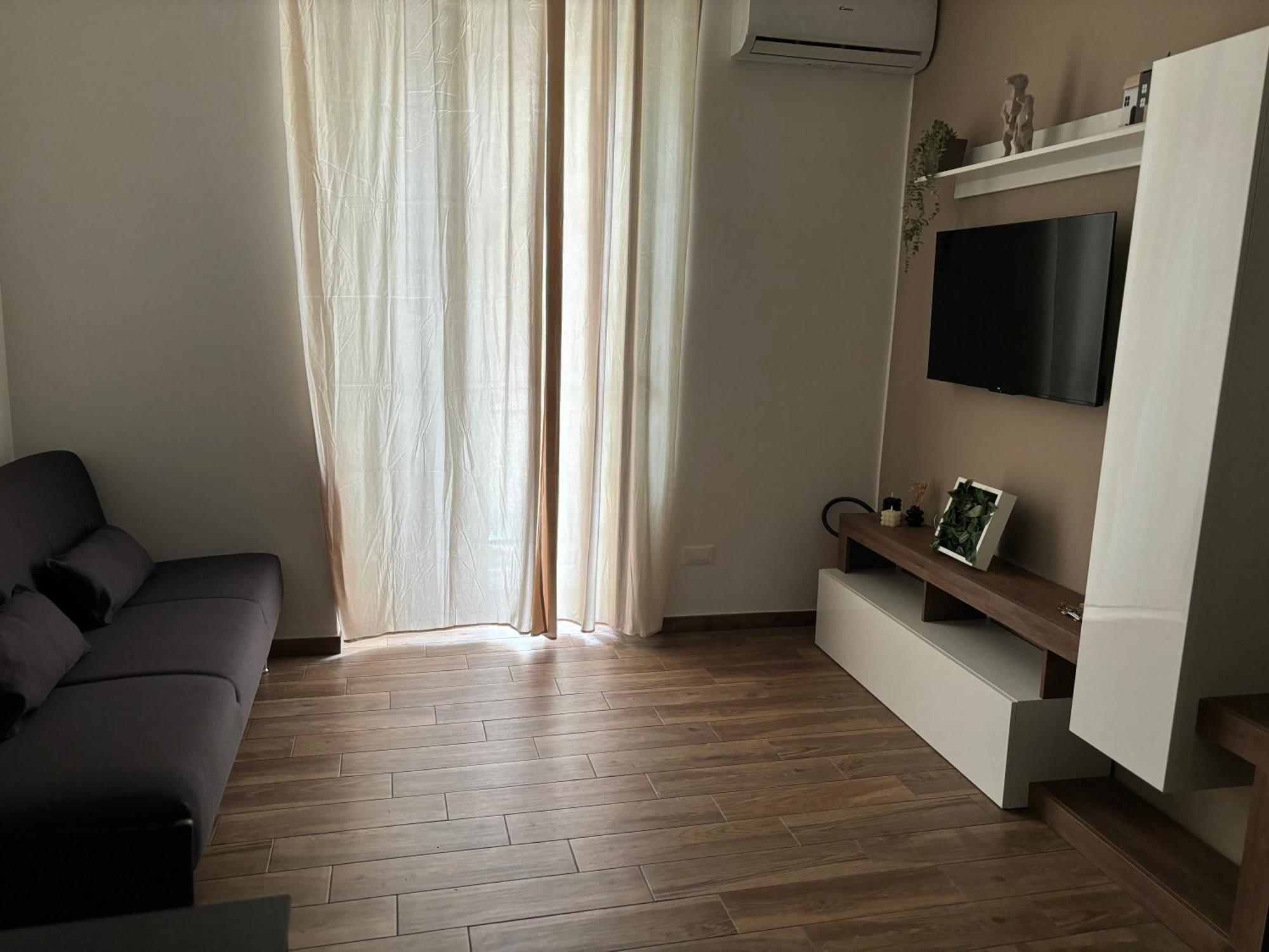 Come Fossi A Casa Palermo Exteriér fotografie