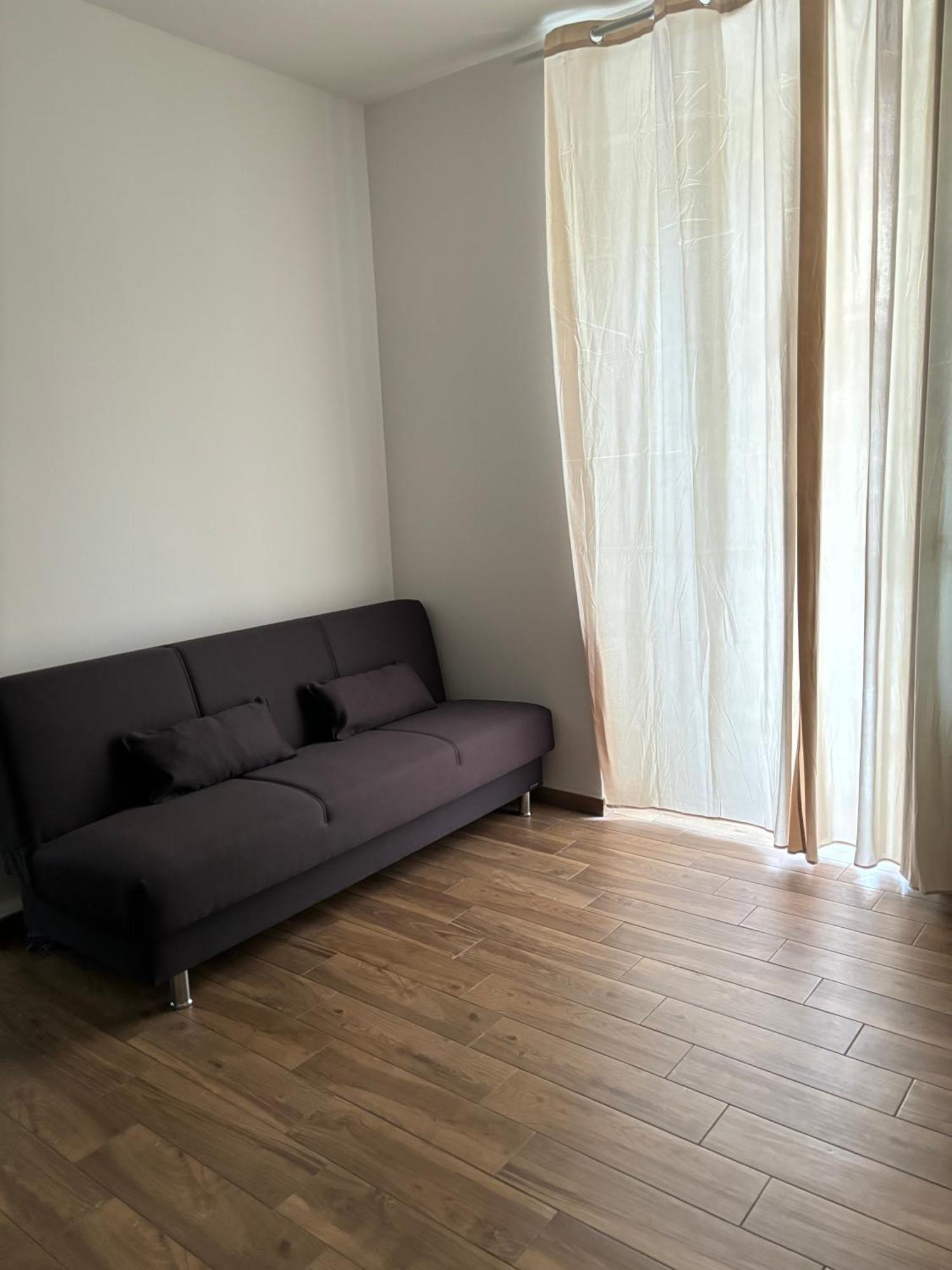 Come Fossi A Casa Palermo Exteriér fotografie