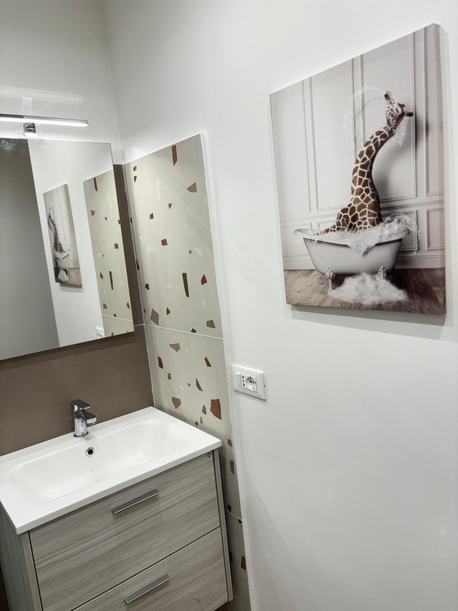 Come Fossi A Casa Palermo Exteriér fotografie
