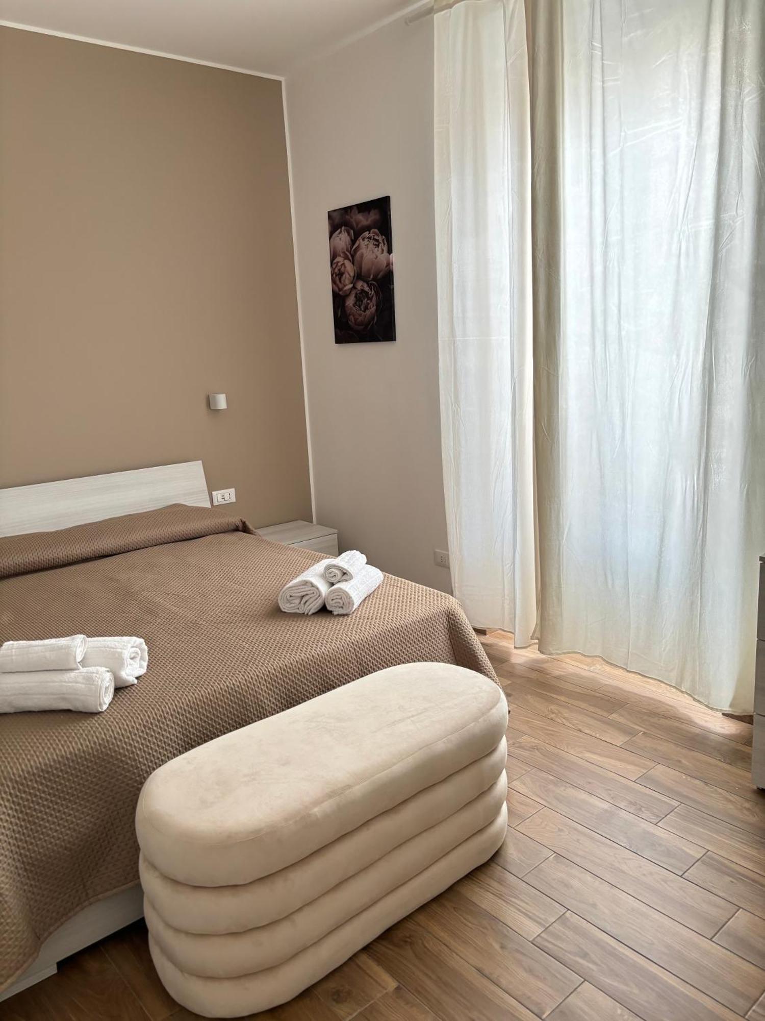 Come Fossi A Casa Palermo Exteriér fotografie